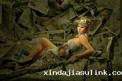 信息时代/